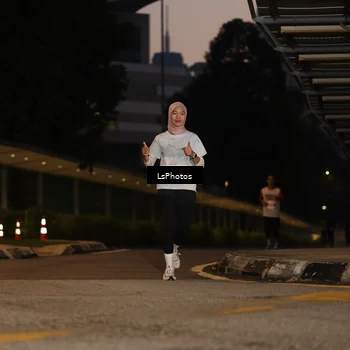 Runner Photo 4597384