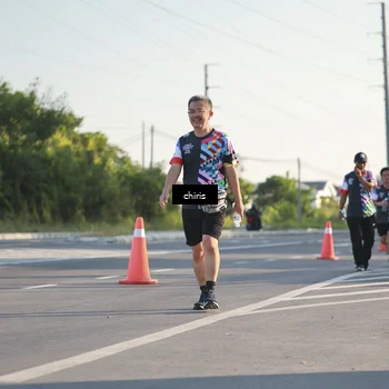 Runner Photo 4597389
