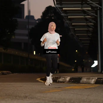 Runner Photo 4597397