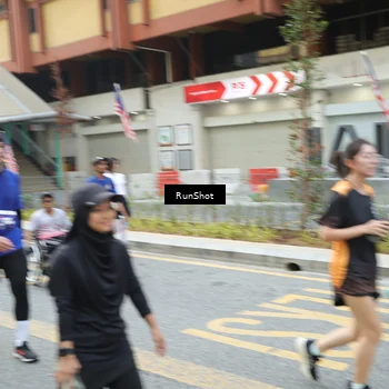 Runner Photo 4597398