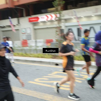 Runner Photo 4597403