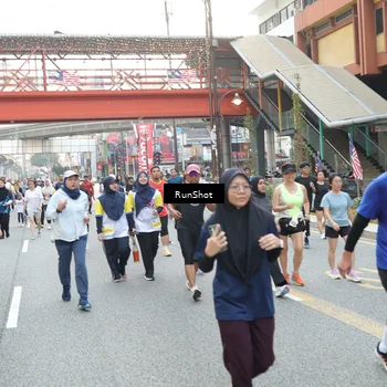 Runner Photo 4597404