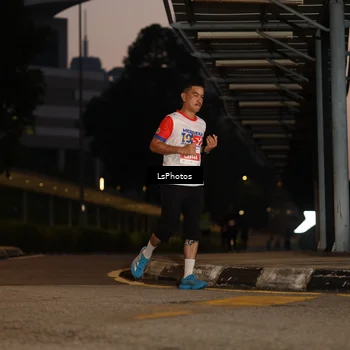 Runner Photo 4597416