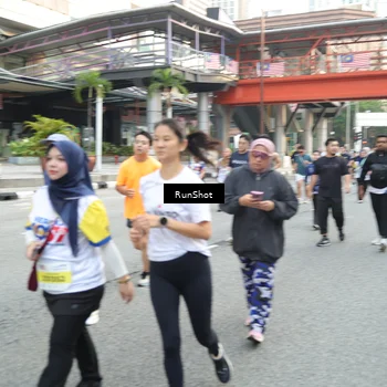 Runner Photo 4597424
