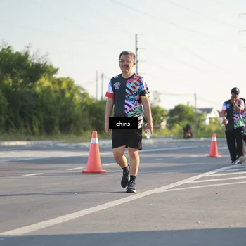 Runner Photo 4597427