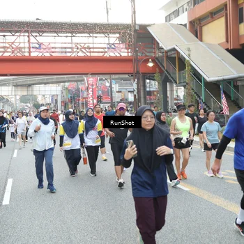 Runner Photo 4597428