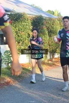 Runner Photo 4597439