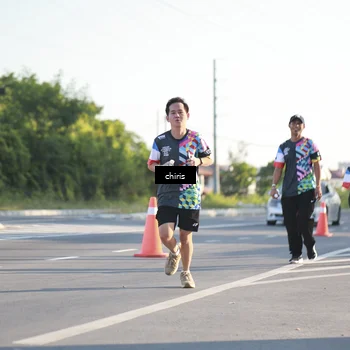Runner Photo 4597448