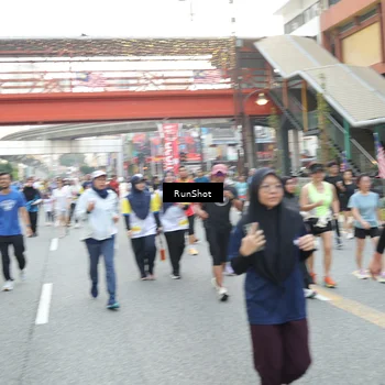 Runner Photo 4597450