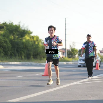 Runner Photo 4597454