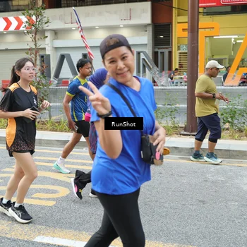 Runner Photo 4597457