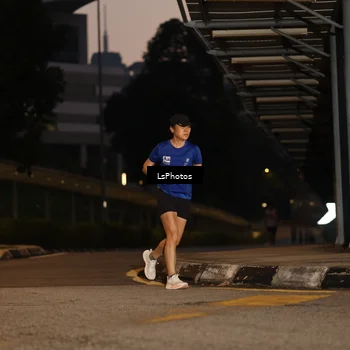 Runner Photo 4597464