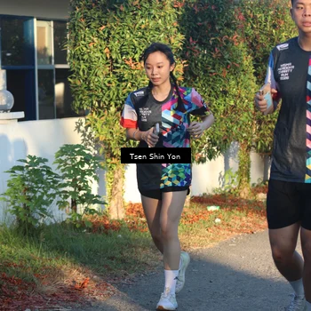 Runner Photo 4597465