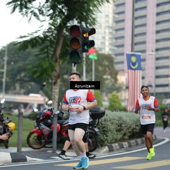 Runner Photo 4597472