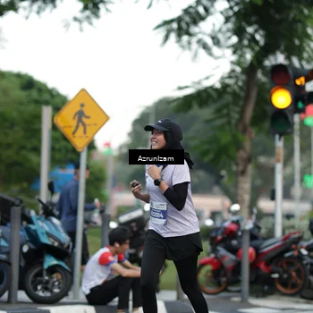 Runner Photo 4597473