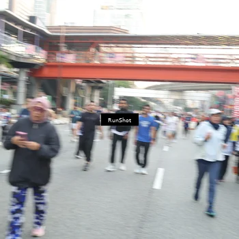 Runner Photo 4597474