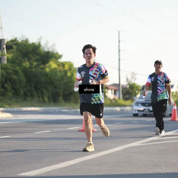 Runner Photo 4597475