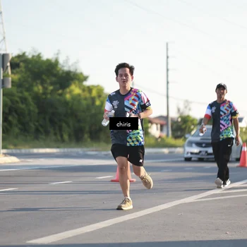Runner Photo 4597477