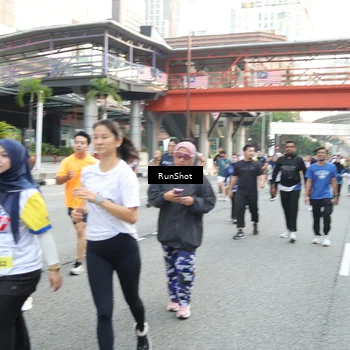 Runner Photo 4597478