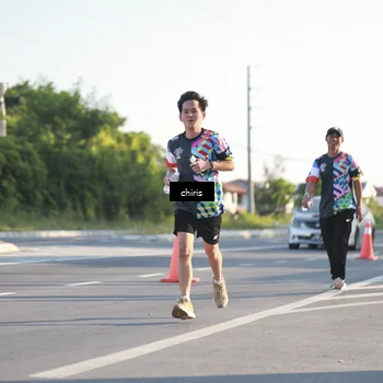 Runner Photo 4597480