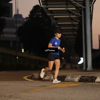 Runner Photo 4597482