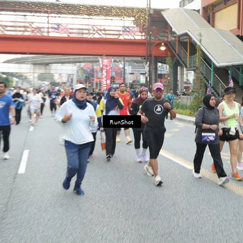Runner Photo 4597495
