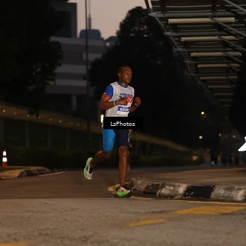 Runner Photo 4597496