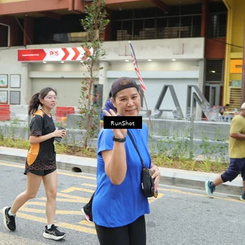 Runner Photo 4597497