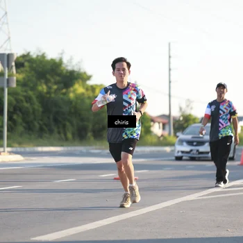 Runner Photo 4597498