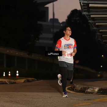 Runner Photo 4597501