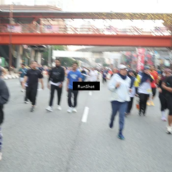 Runner Photo 4597505