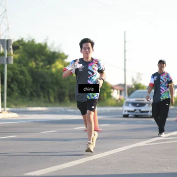 Runner Photo 4597512