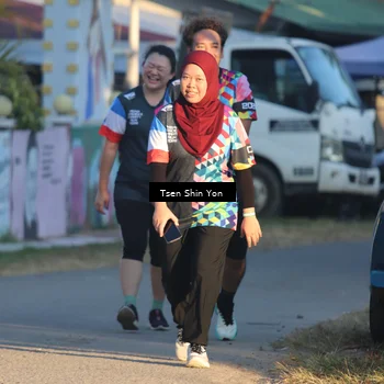 Runner Photo 4597519