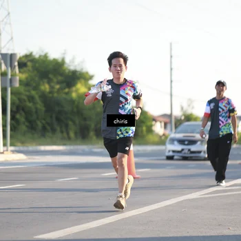 Runner Photo 4597520