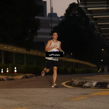 Runner Photo 4597522
