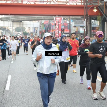 Runner Photo 4597524