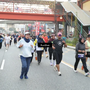 Runner Photo 4597530