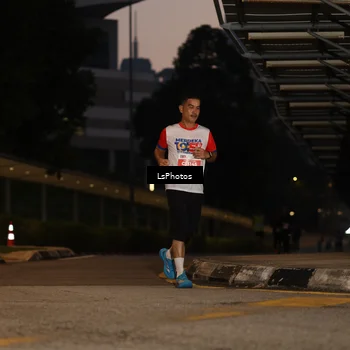 Runner Photo 4597533