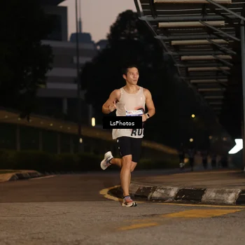 Runner Photo 4597537