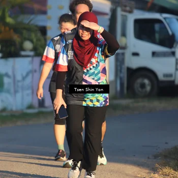 Runner Photo 4597538