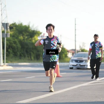 Runner Photo 4597539