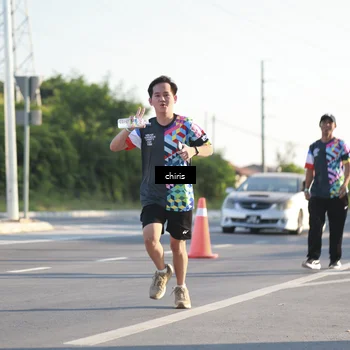 Runner Photo 4597545