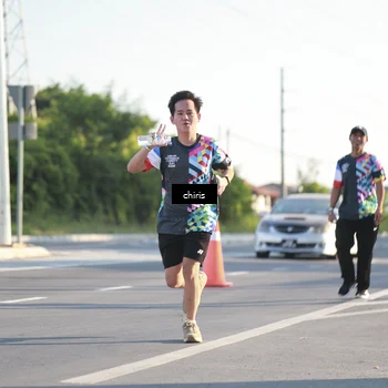 Runner Photo 4597553