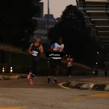 Runner Photo 4597560