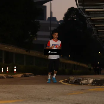 Runner Photo 4597563