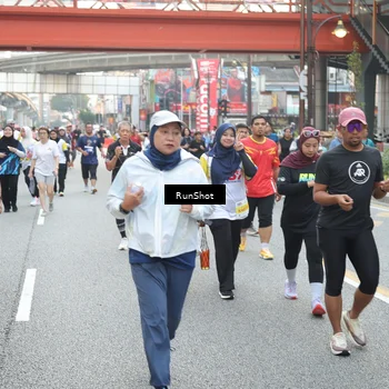 Runner Photo 4597566