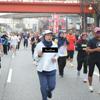 Runner Photo 4597567
