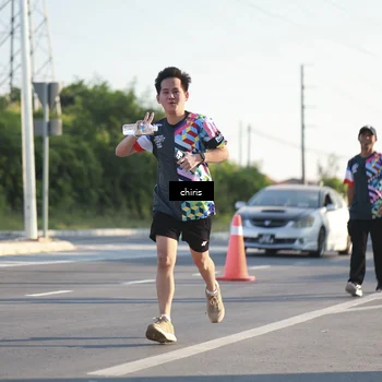 Runner Photo 4597568