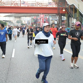Runner Photo 4597570