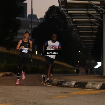 Runner Photo 4597571